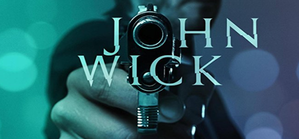 John Wick Review