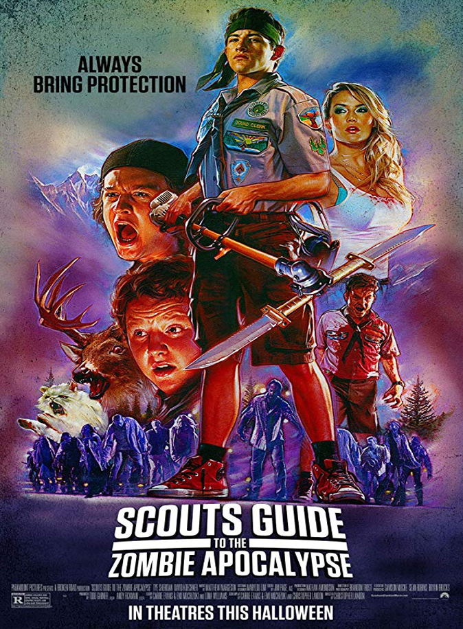 SCOUTS GUIDE
