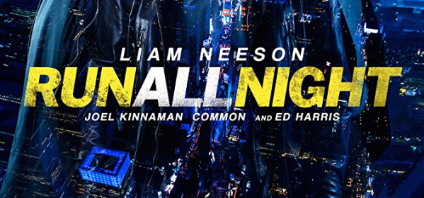 Run All Night Review