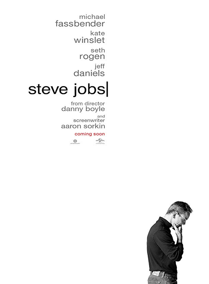 Steve Jobs Review