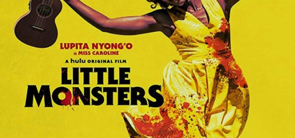 Little Monsters Review