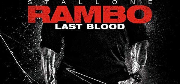Rambo Last Blood Review