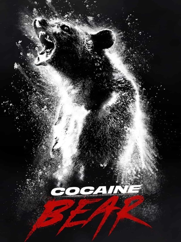 Cocaine Bear (2023) Movie Review